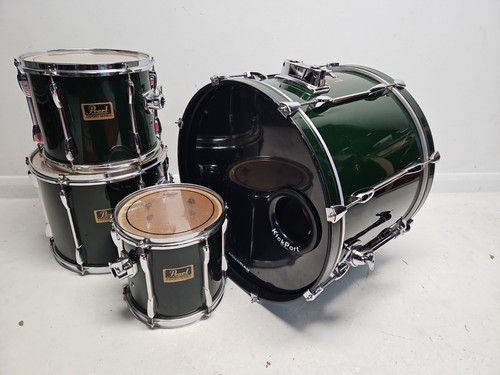 Pearl export fusion piece - pearl, 4-piece