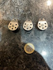 Sailing dinghy lot x3 Roller