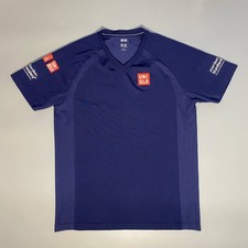 Uniqlo Roger Federer RF 2020