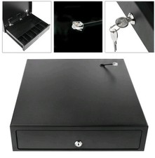 New Heavy Duty Cash Drawer for