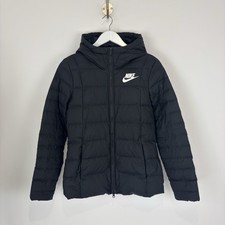 Nike Black Duck Down Fill
