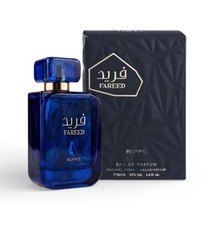 Fareed by Riiffs 100ml Edp