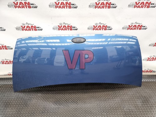 Ford transit mk6 bonnet - bonnet, hood