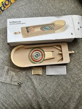 Desktop pinball game - pinball,