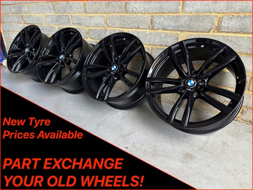 Bmw series g30 - bmw,