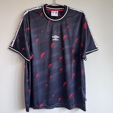 Umbro x Carling Football Shirt