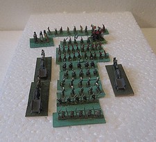 Warcames  HEROICS & ROS 6mm