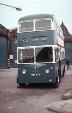 35mm Bus Slide - Bradford
