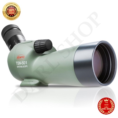 Kowa spotting scope tsn - kowa,
