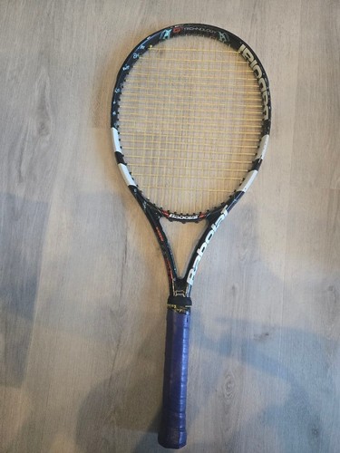 Babolat pure drive roddick - drive,