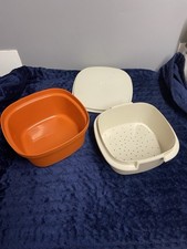 Tupperware 3 Piece Multi