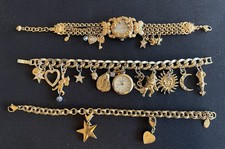 Kirks Folly Vintage Jewellery