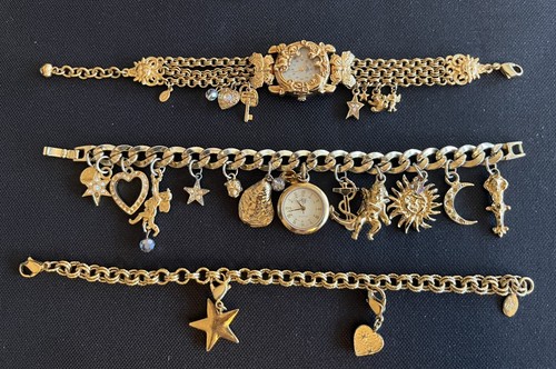 Kirks folly vintage jewellery - folly,