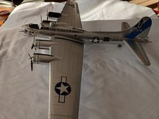 Corgi, AA33307,  1:72 B17G Flying Fortress  "Sentimental Journey"  CAF 