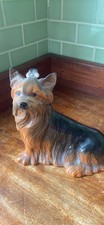 Excellent ceramic Dog Kingston