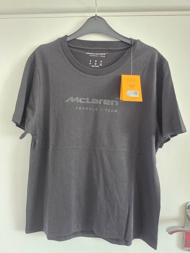 Mclaren formula team - mclaren, 1