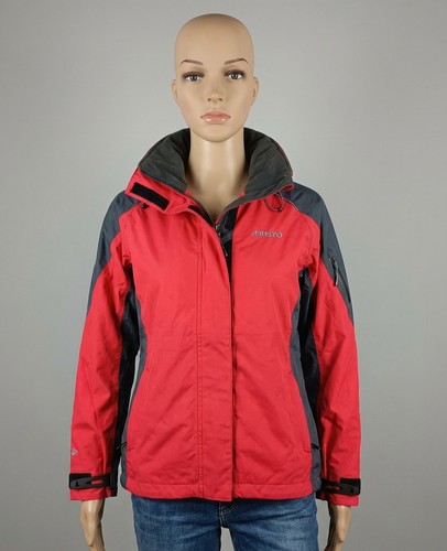 Musto sailing jacket - sailing, very