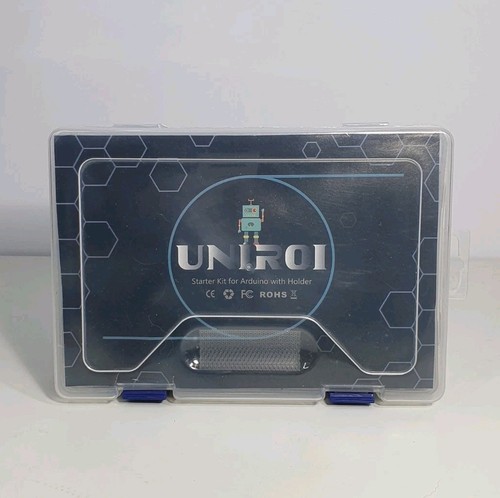 Uniroi starter kit - ,