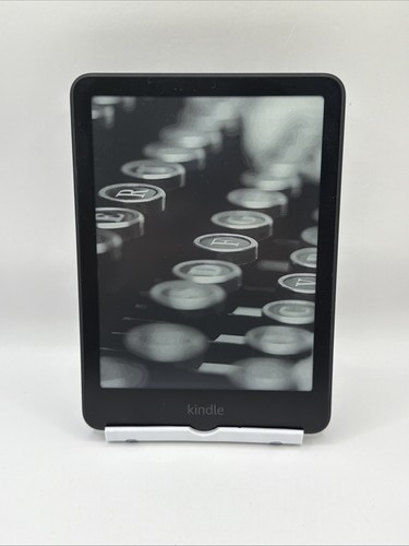 Amazon kindle paperwhite 12th - kindle,