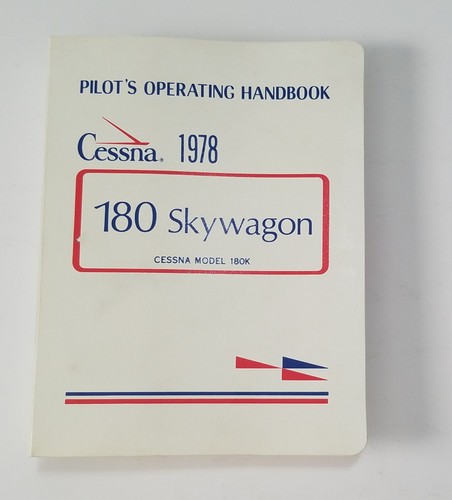 1978 cessna 180 skywagon - 1978,