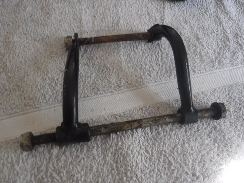 Aprilia 125 rotax 122 lower - 125,