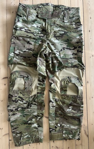 Crye precision gen ac - 2,