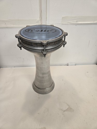 Vintage rare aliminium turkish - aliminium,