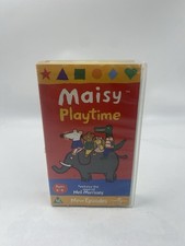 Maisy Playtime - Children’s