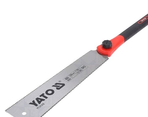 Saw
