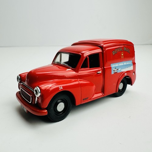 Corgi toys royal mail - 1:43,