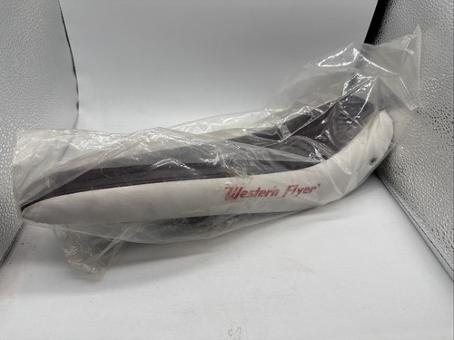Western flyer vintage banana - western,