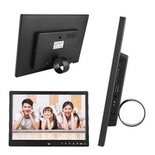 13 HD Multifunction Motion
