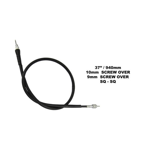 Speedo cable for honda sgx50 - for,