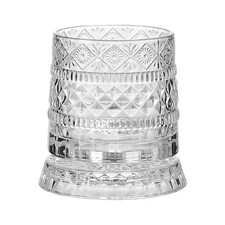 360 Degree Whiskey Glass