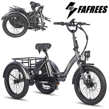 Fafrees foldable electric - fafrees,