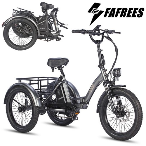 Fafrees foldable electric - fafrees,