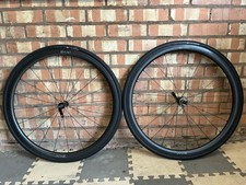 Hunt carbon road bike - road,