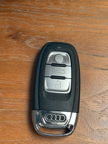 Audi allroad button - audi, a6
