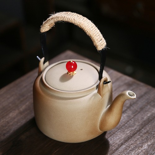 Large tea kettle chinese - large,