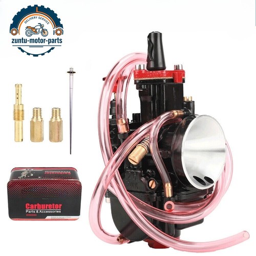 Motorcycle pwk 26mm carburetor - motorcycle,