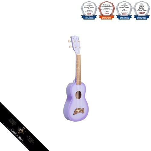 Kala makala dolphins ukulele - makala,