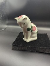 JAN PLICHTA Wemyss Ware