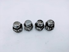 NISSAN QASHQAI SPARE WHEEL