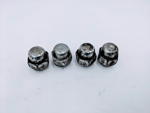 Nissan qashqai spare wheel - nissan,