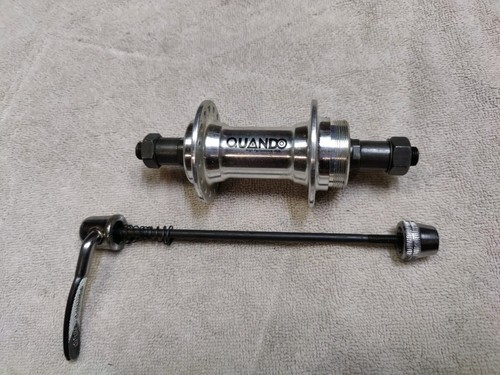 Quando 135mm rear freewheel - 135mm,