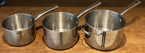 Prestige saucepan set - ., 1.9l