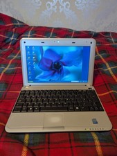 Windows XP Retro Netbook - Advent 4211-B