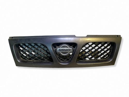 Nissan terrano 2000 - terrano, front