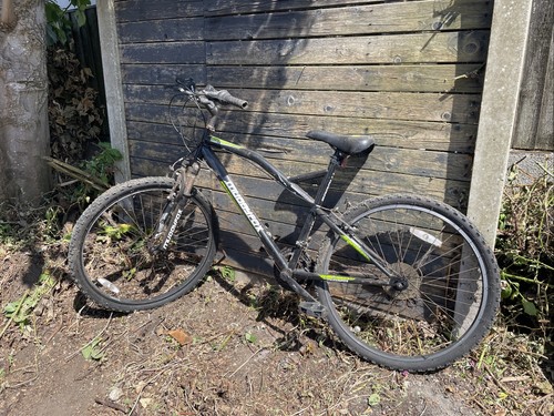 Muddy fox trance shimano - muddy,