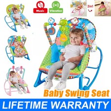 2in1 electric baby - electric, bouncer
